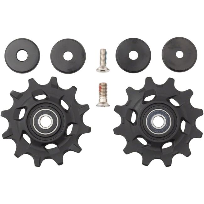 Rotite Schimbator SRAM Rival XPLR AXS - 12 Viteze | Kit