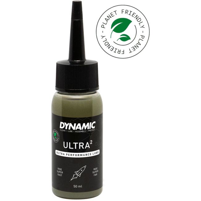 Lubrifiant Lant Dynamic Ultra 50ml