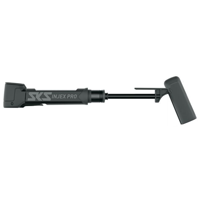 Pompa Mini SKS Injex Pro - Black
