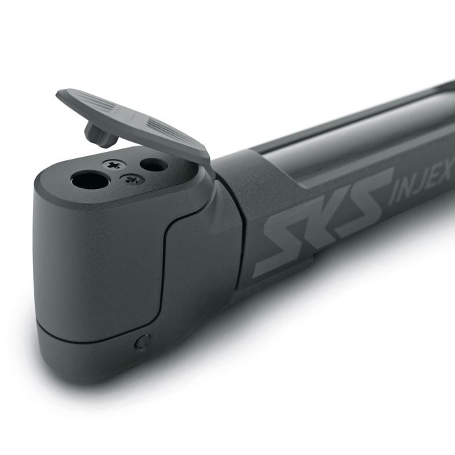 Pompa Mini SKS Injex Pro - Black