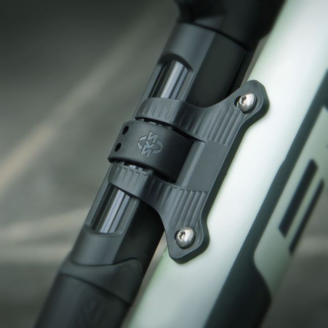 Pompa Mini SKS Injex Pro - Black