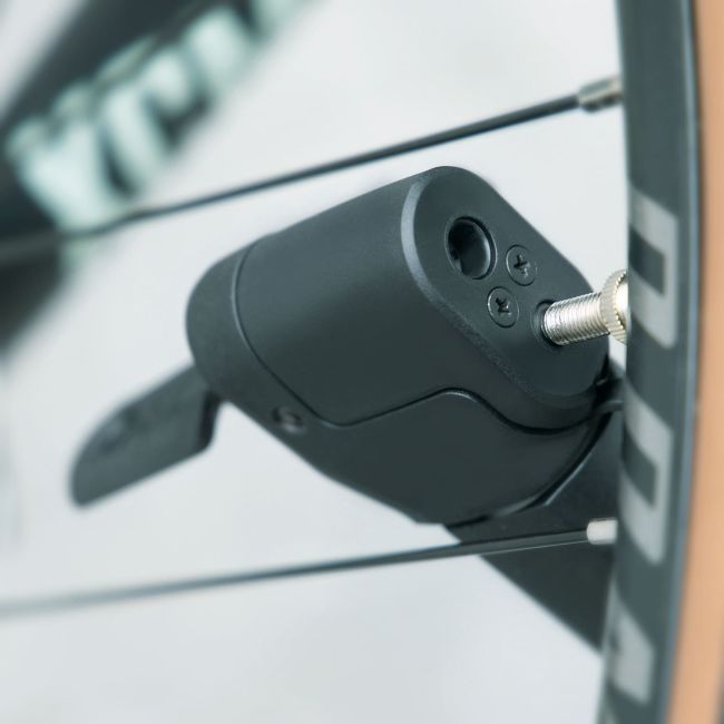 Pompa Mini SKS Injex Pro - Black