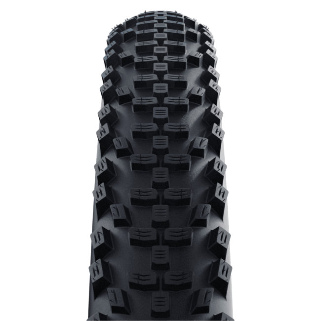 Cauciuc SCHWALBE Smart Sam Plus Perf DD - 27.5x2.35 (60-584) HS624 B/B-SK+RT, GreenGuard Addix 67EPI 35B - Sarma