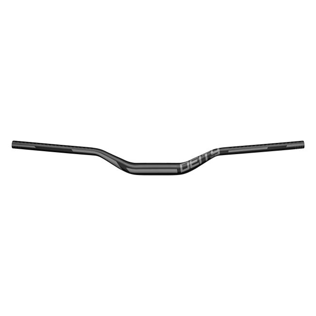 Ghidon DEITY Racepoint 35 x 810mm 50 Rise - Stealth