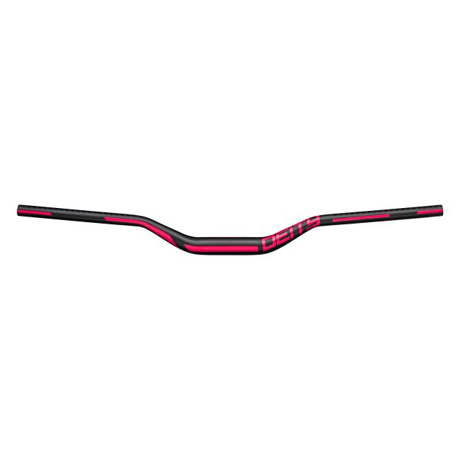 Ghidon DEITY Racepoint 35 x 810mm 50 Rise - Red