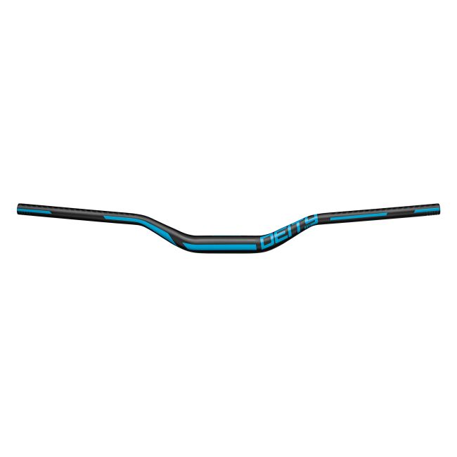 Ghidon DEITY Racepoint 35 x 810mm 50 Rise - Blue
