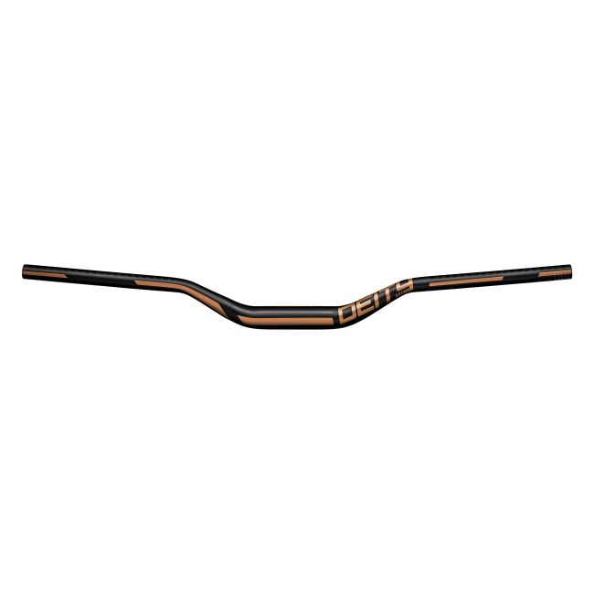 Ghidon DEITY Racepoint 35 x 810mm 50 Rise - Bronze