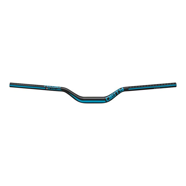 Ghidon DEITY Blacklabel 31.8 x 800mm 50 Rise - Blue