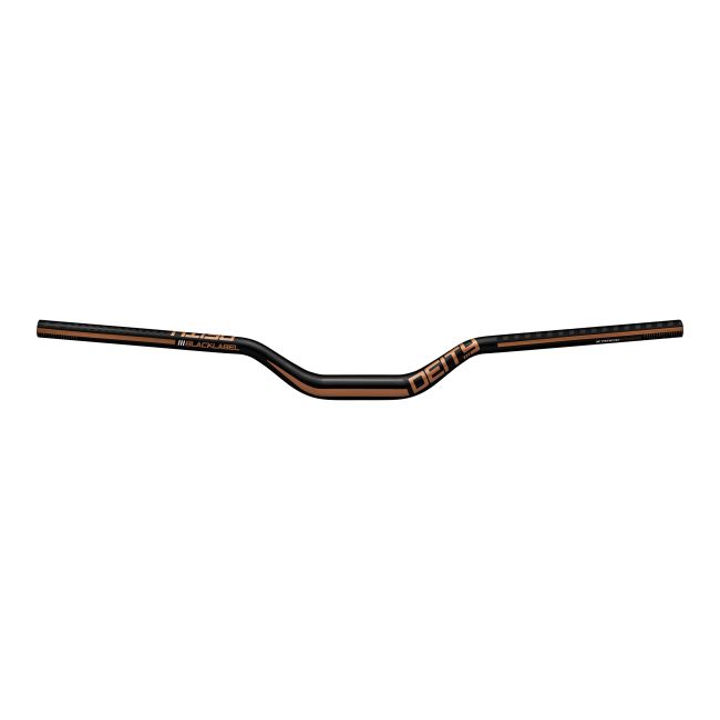 Ghidon DEITY Blacklabel 31.8 x 800mm 50 Rise - Bronze