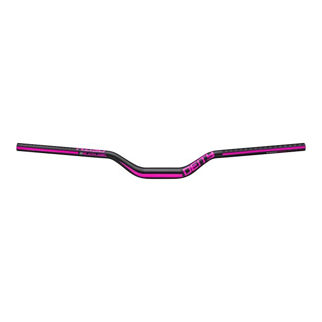 Ghidon DEITY Blacklabel 31.8 x 800mm 50 Rise - Pink