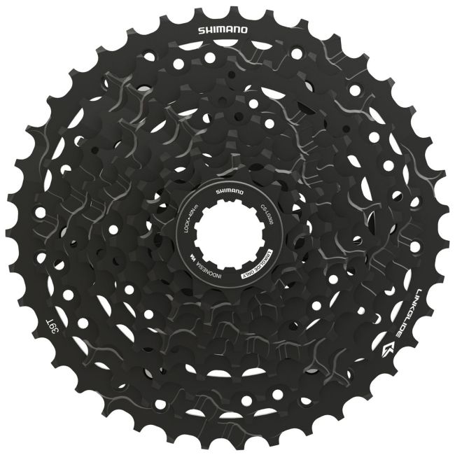 Pinioane SHIMANO Cues CS-LG300-10- 10 Viteze, 11-39T | Caseta
