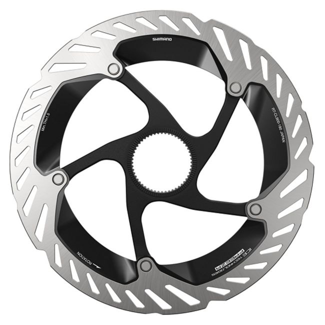Disc Frana SHIMANO RT-CL900 - M 180mm | Centerlock