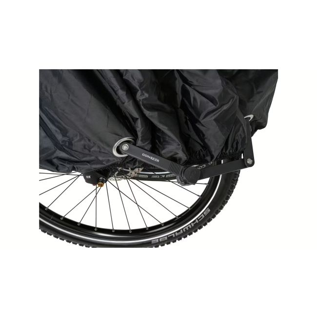 Husa Bicicleta CONTEC Double/Cargo 210x120x110cm