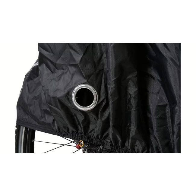 Husa Bicicleta CONTEC Double/Cargo 210x120x110cm