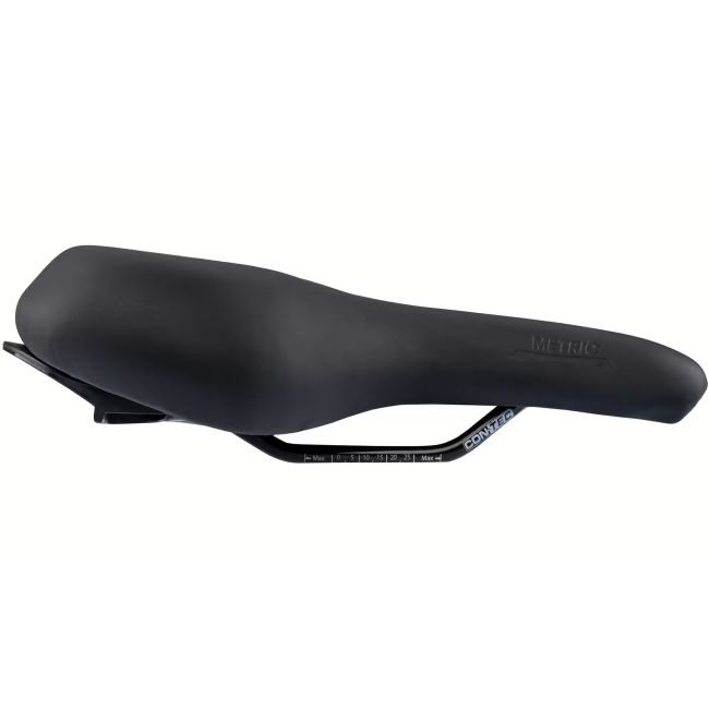 Sa CONTEC Metric City - Black