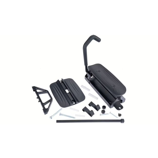 Suport de Perete Bicicleta CONTEC Smart Plus - Black