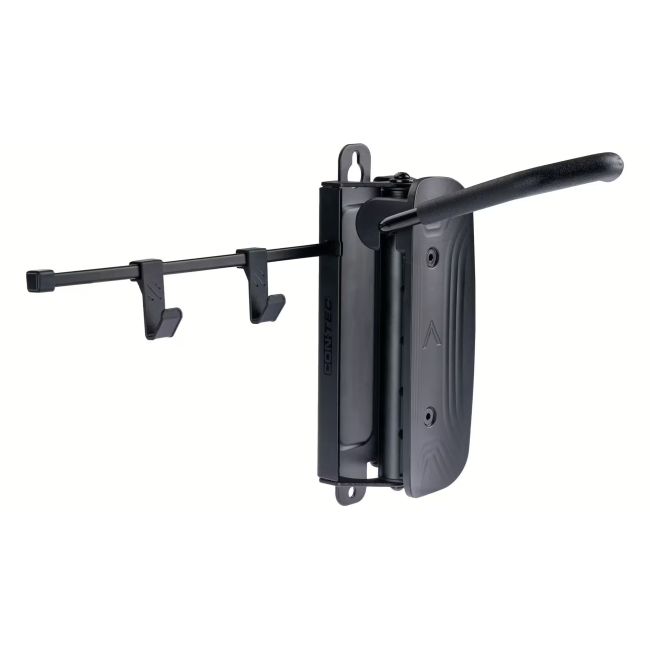 Suport de Perete Bicicleta CONTEC Smart Plus - Black