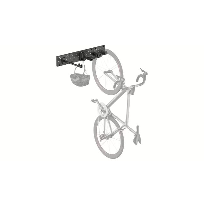 Suport de Perete Bicicleta CONTEC Smart Modular - Black