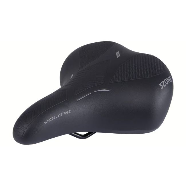 Sa CONTEC Volare City XXL Unisex - Black
