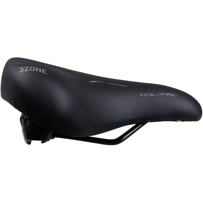 Sa CONTEC Volare City XXL Unisex - Black