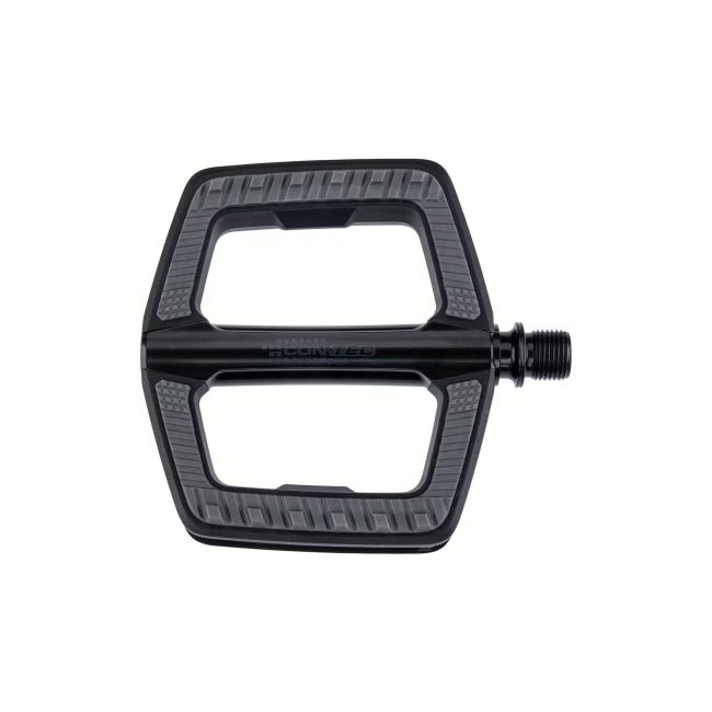 Pedale CONTEC Avenue DLX City/Comfort - Black