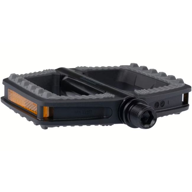 Pedale CONTEC Avenue DLX City/Comfort - Black