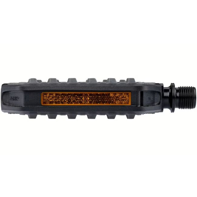 Pedale CONTEC Avenue DLX City/Comfort - Black