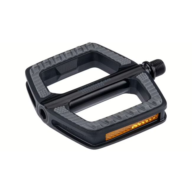 Pedale CONTEC Avenue DLX City/Comfort - Black