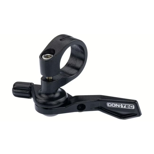 Maneta Tija Sa Telescopica CONTEC Drop-A-Nara - Black