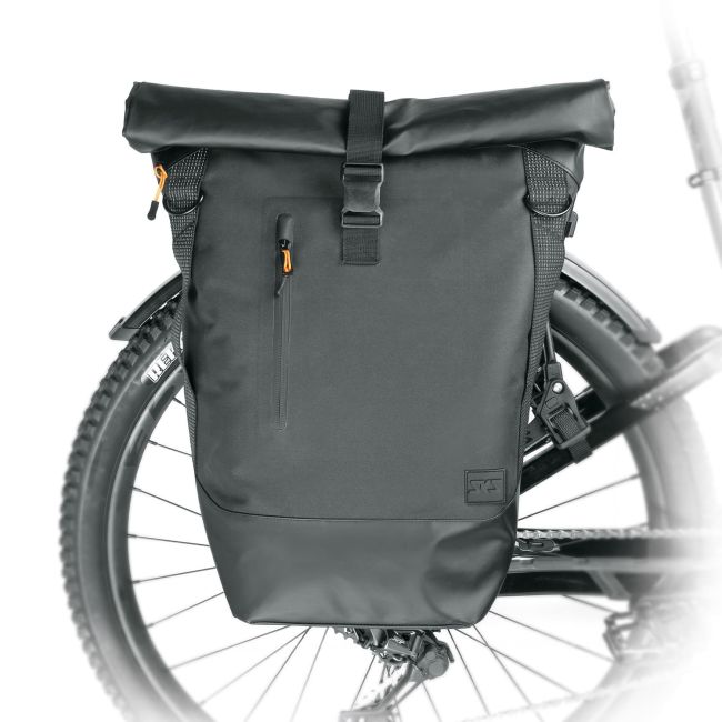 Geanta Portbagaj SKS Infinity Urban 20L - Black