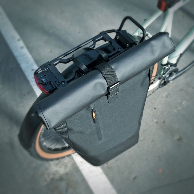 Geanta Portbagaj SKS Infinity Urban 20L - Black