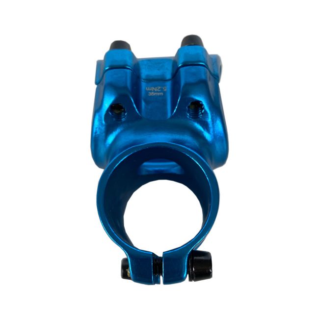 Pipa CROSSER DA-205 31.8x35mm - Blue