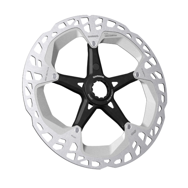 Disc Frana SHIMANO Steps RT-EM810 - M 180mm | Center Lock