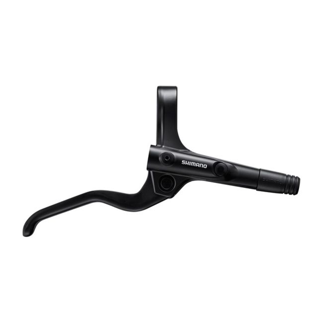 Maneta Frana Hidraulica SHIMANO Alivio BL-MT201 | Dreapta