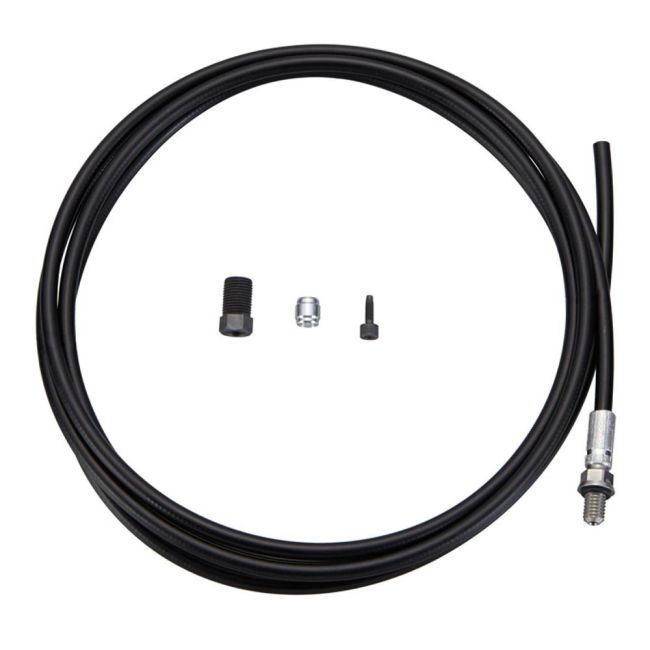 Conducta Frana Hidraulica SRAM Guide/DB5/Level TL 2000mm - Black