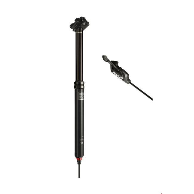 Tija Sa Telescopica ROCKSHOX Reverb Stealth C1 Maker X 34.9x467mm, Cursa 175mm w/Remote