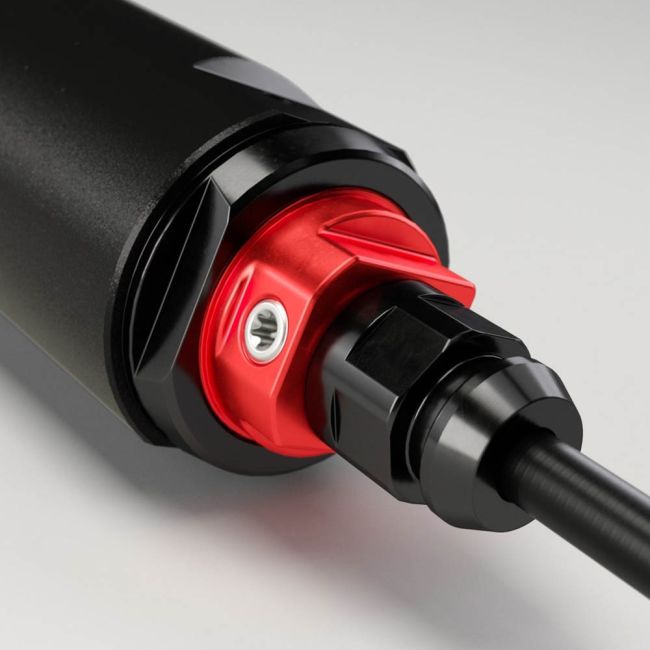 Tija Sa Telescopica ROCKSHOX Reverb Stealth C1 Maker X 34.9x414mm, Cursa 150mm w/Remote