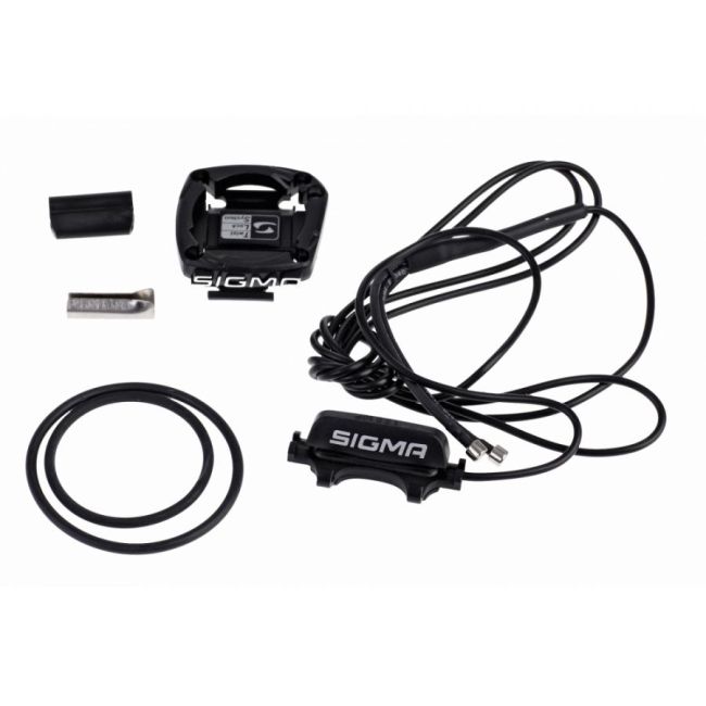 Accesoriu computer Sigma suport + cablu 1609 - 00428