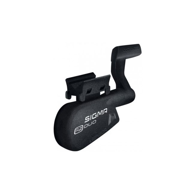 Componentă computer Sigma R2 Duo senzor viteză și cadență - 00462