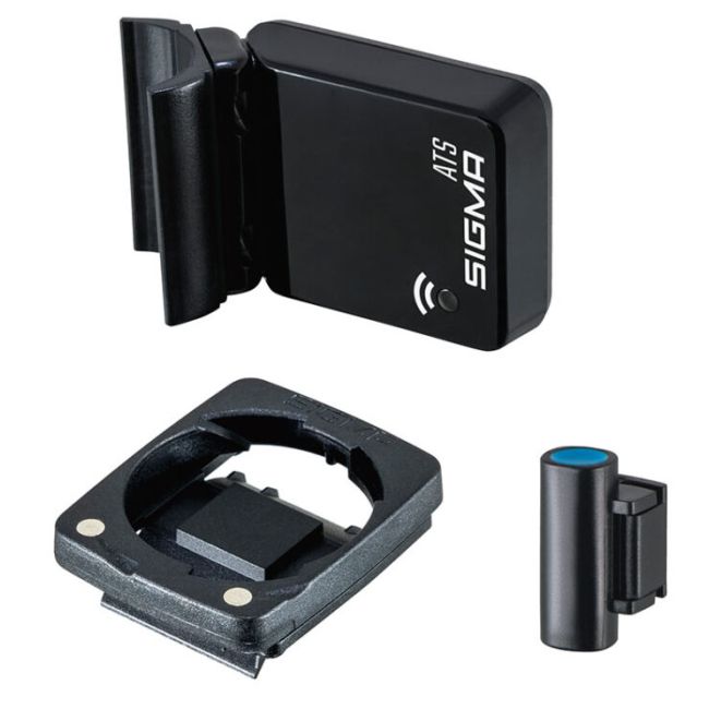 Set computer Sigma Ats Bike-2 Kit - 00543