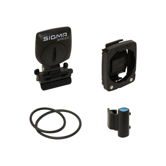 Componentă computer Sigma Sts Bike-2 Kit 2450 - 00545