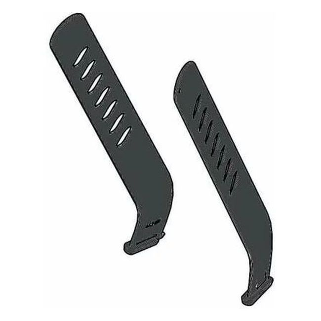 Scaun copil accesoriu cureluță suport picior Thule Yepp Nexxt