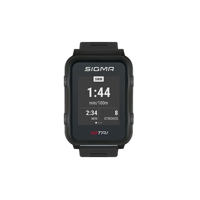 Ceas sport Sigma iD.Tri