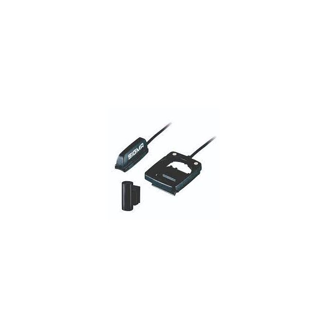 Set Sigma Kit A Doua Bicicletă cu fir 2032