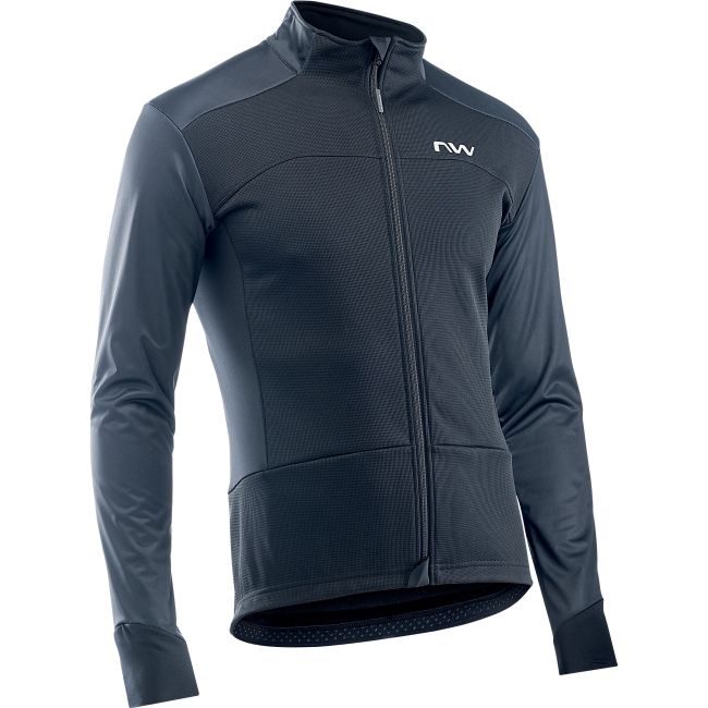 Jachetă Northwave iarnă Reload Sp 4XL negru
