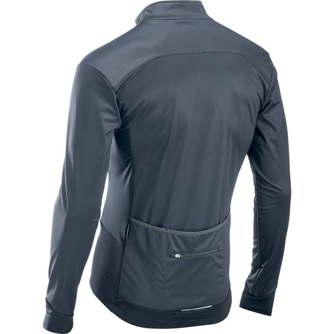 Jachetă Northwave iarnă Reload Sp 4XL negru