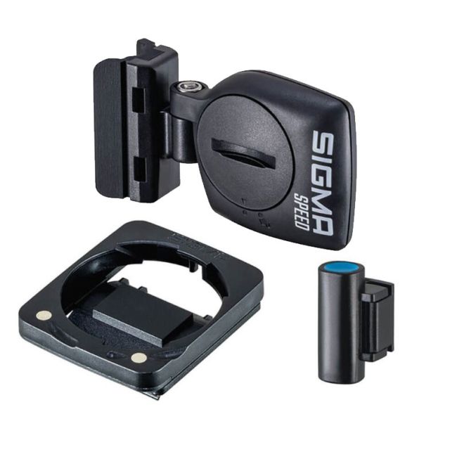 Accesoriu computer Sigma Bike 2 Kit 2450 (consolă, senzor, magnet)