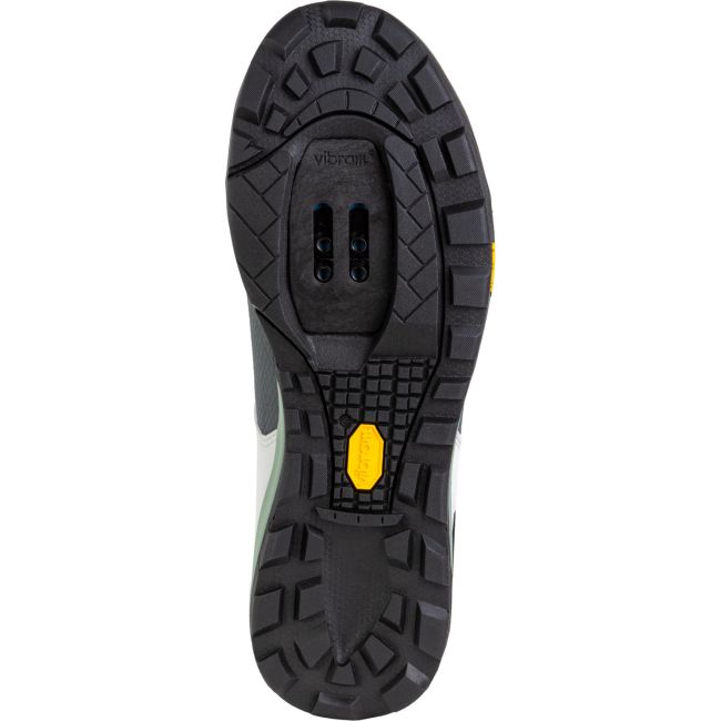 Pantofi Northwave Mtb Kingrock Plus Gtx 43 iarnă, gri închis/gri deschis