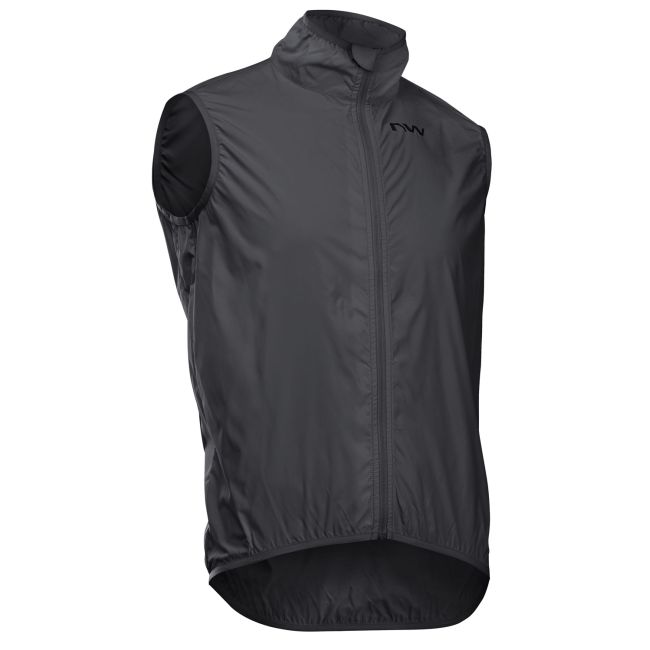 Vestă Northwave vânt Vortex 3XL negru