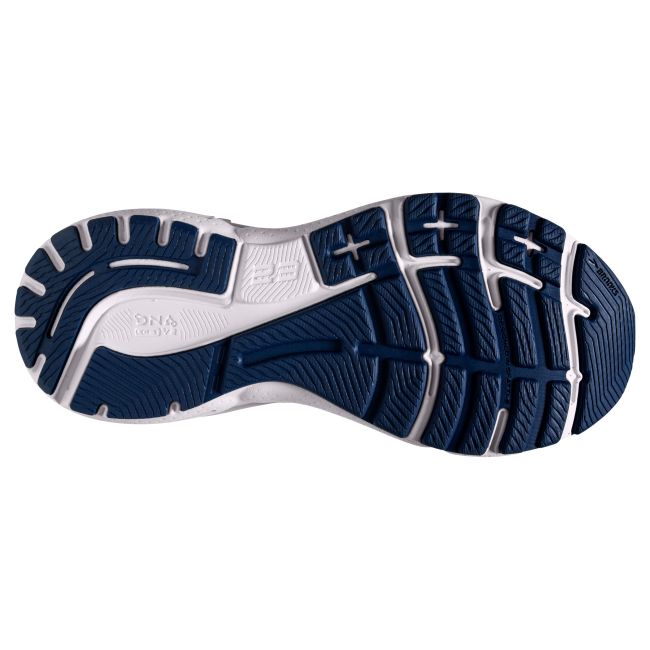 Brooks Adrenaline GTS 23 W – Pantofi alergare cu stabilitate GuideRails - Albastru